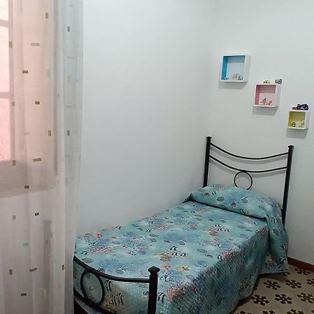 Palazzo Taormina Apartment กัสเตลลัมมาเร เดล โกลโฟ ภายนอก รูปภาพ