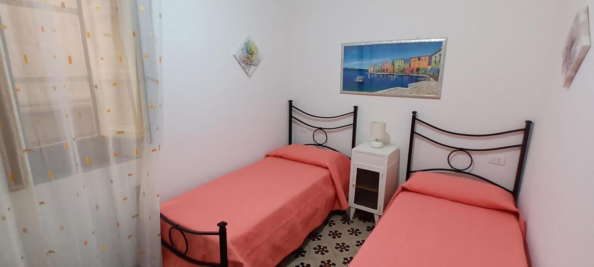 Palazzo Taormina Apartment กัสเตลลัมมาเร เดล โกลโฟ ภายนอก รูปภาพ