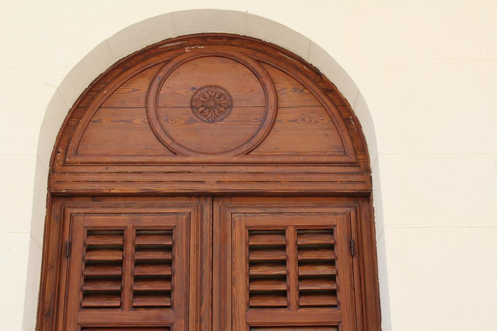 Palazzo Taormina Apartment กัสเตลลัมมาเร เดล โกลโฟ ภายนอก รูปภาพ